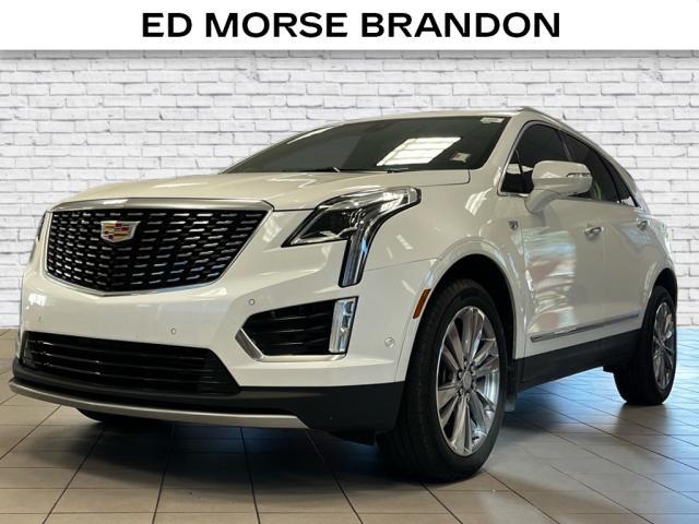 2024 Cadillac XT5