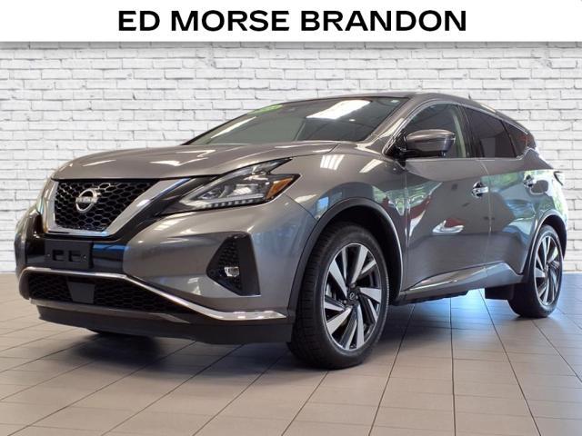 2023 Nissan Murano