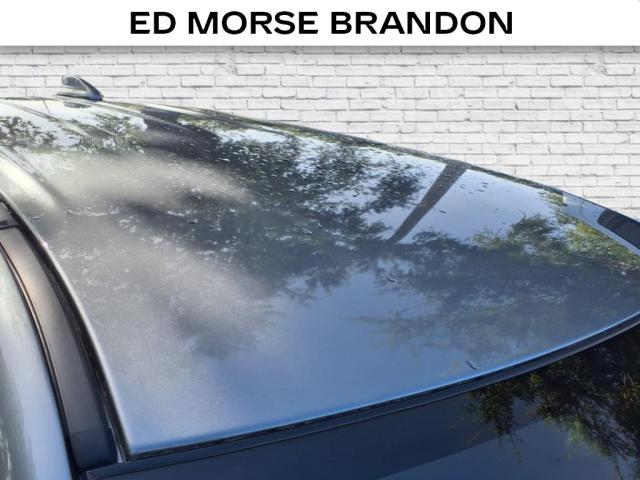 Photo of 2024 Mercury Gray Metallic Mitsubishi Outlander Sport