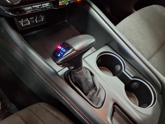 Photo of 2024 Db Black Crystal Clearcoat Dodge Durango