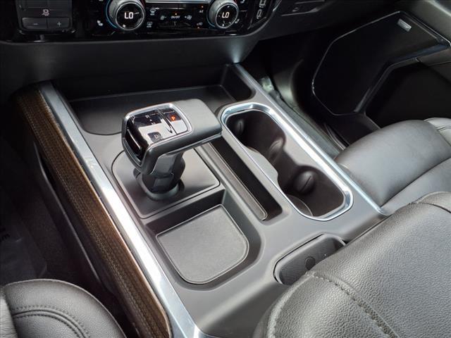 Photo of 2023 Summit White Chevrolet Silverado 1500