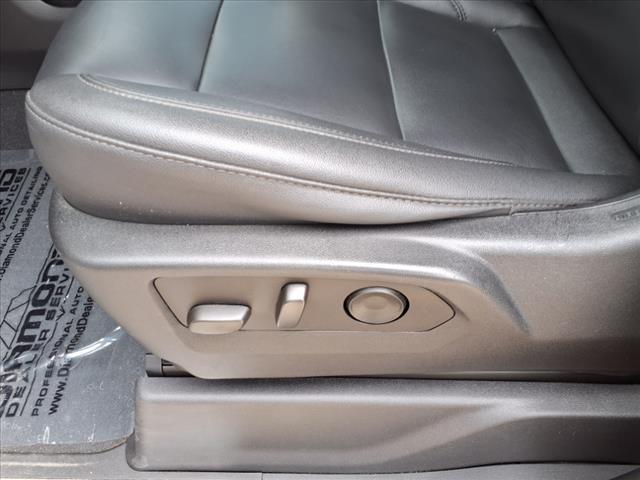 Photo of 2023 Summit White Chevrolet Silverado 1500