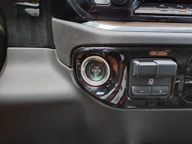 Photo of 2023 Summit White Chevrolet Silverado 1500