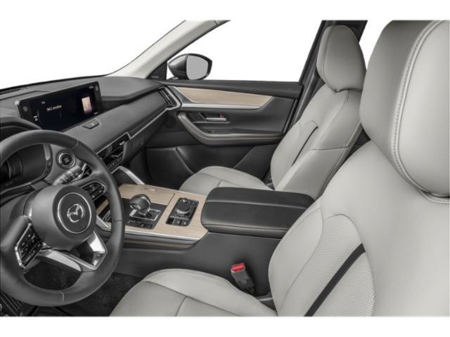 Photo of 2024 Platinum Quartz Mazda CX-90