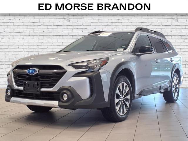 2023 Subaru Outback