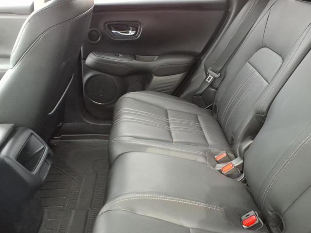 Photo of 2023 Nordic Forest Pearl Honda HR-V