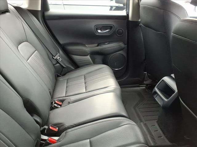 Photo of 2023 Nordic Forest Pearl Honda HR-V