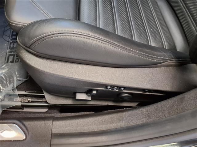 Photo of 2023 Vulcano Black Metallic Alfa Romeo Giulia