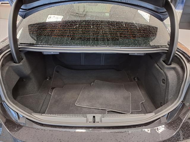 Photo of 2023 Vulcano Black Metallic Alfa Romeo Giulia