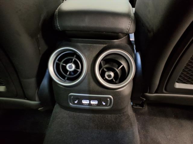 Photo of 2023 Vulcano Black Metallic Alfa Romeo Giulia