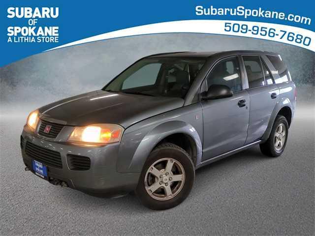 2006 Saturn Vue