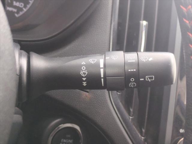 Photo of 2024 Sapphire Blue Pearl Subaru Forester