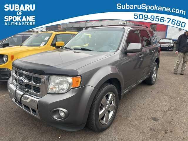 2011 Ford Escape