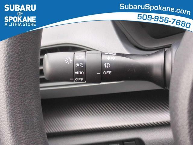 Photo of 2025 Crystal White Pearl Subaru Crosstrek