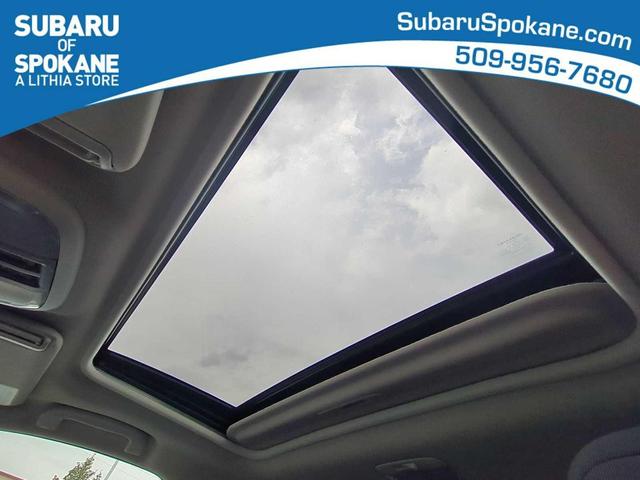 Photo of 2025 Crystal White Pearl Subaru Crosstrek
