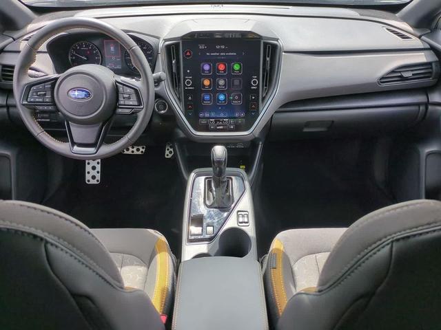 Photo of 2024 Magnetite Gray Metallic Subaru Crosstrek