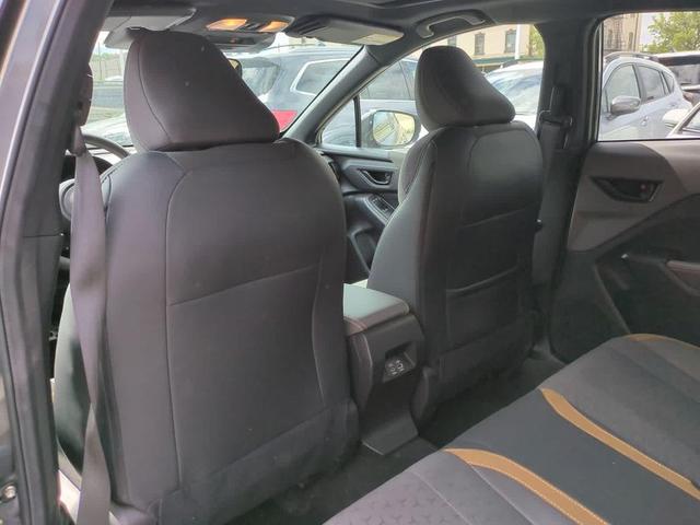 Photo of 2024 Magnetite Gray Metallic Subaru Crosstrek