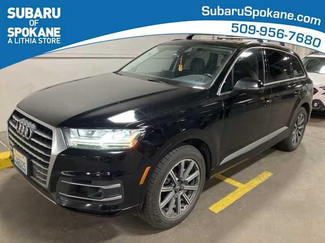 2017 Audi Q7