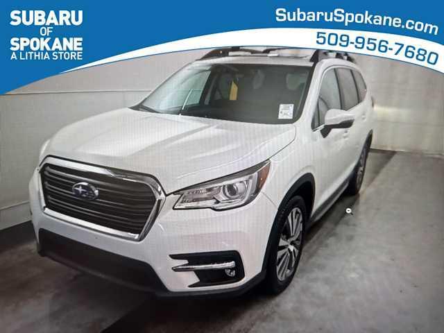 2019 Subaru Ascent