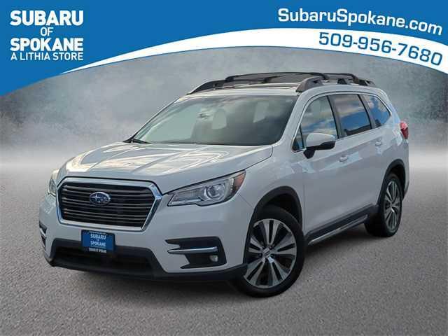 2019 Subaru Ascent