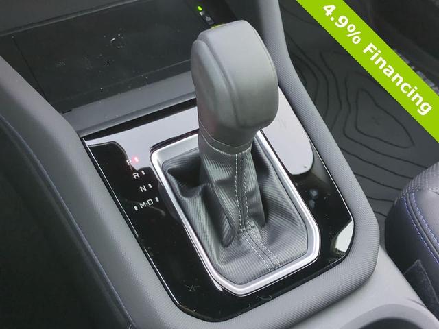 Photo of 2025 Crystal Black Silica Subaru Forester