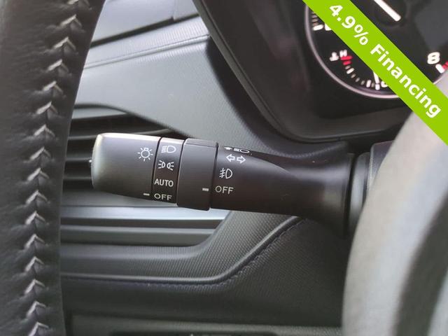 Photo of 2025 Crystal Black Silica Subaru Forester