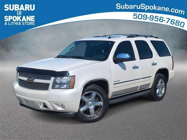 2011 Chevrolet Tahoe