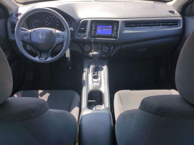 Photo of 2019 Modern Steel Metallic Honda HR-V
