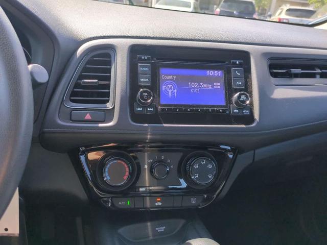 Photo of 2019 Modern Steel Metallic Honda HR-V