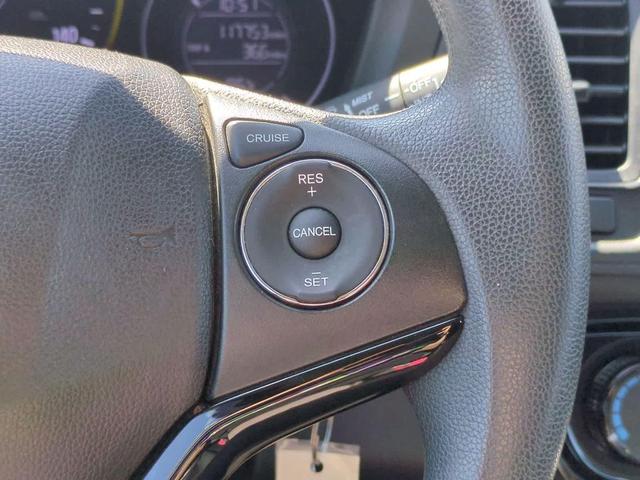 Photo of 2019 Modern Steel Metallic Honda HR-V
