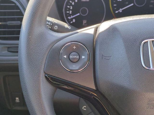 Photo of 2019 Modern Steel Metallic Honda HR-V
