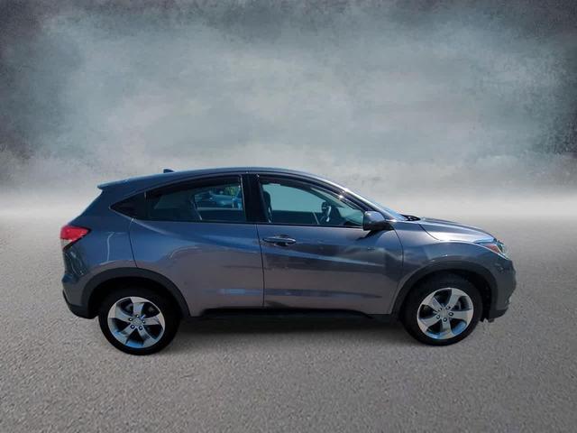 Photo of 2019 Modern Steel Metallic Honda HR-V