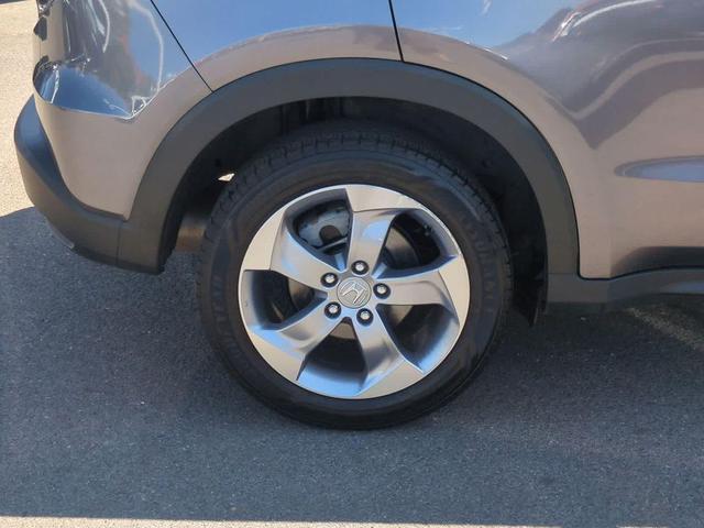Photo of 2019 Modern Steel Metallic Honda HR-V