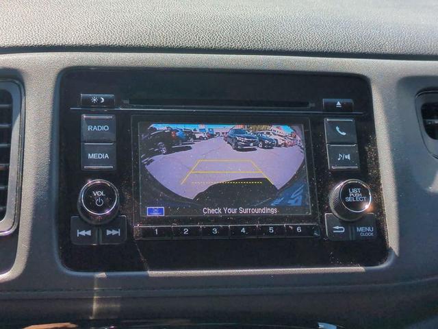 Photo of 2019 Modern Steel Metallic Honda HR-V