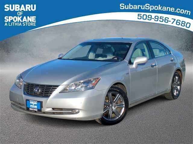 2008 Lexus Es 350