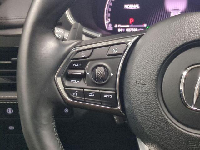 Photo of 2023 Majestic Black Pearl Acura MDX