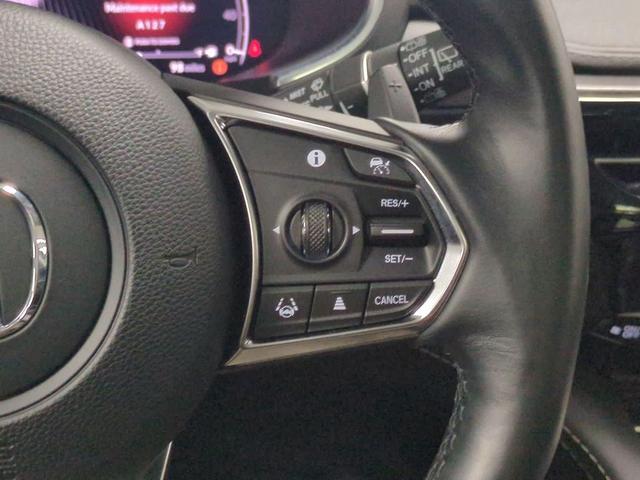 Photo of 2023 Majestic Black Pearl Acura MDX