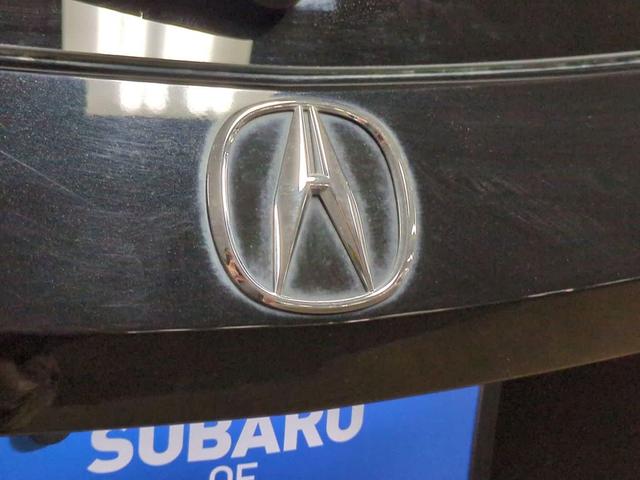 Photo of 2023 Majestic Black Pearl Acura MDX