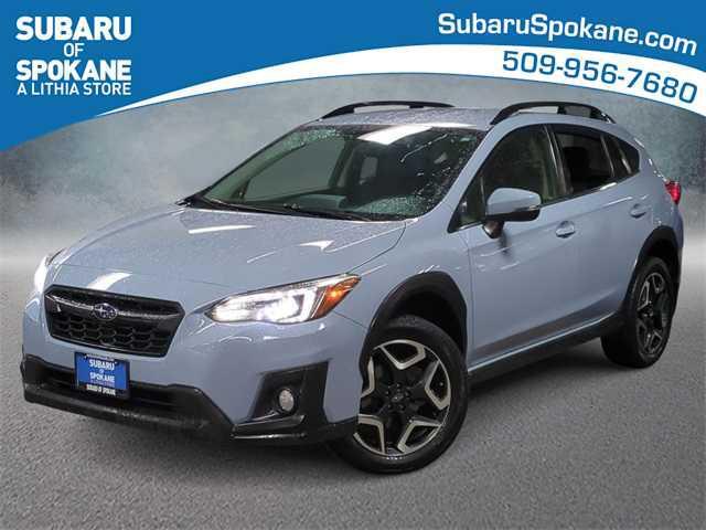 2019 Subaru Crosstrek