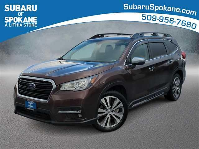 2019 Subaru Ascent