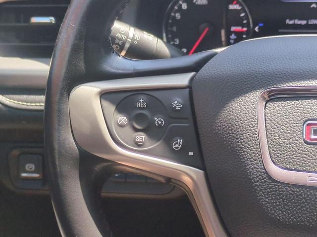 Photo of 2021 Satin Steel Metallic GMC Acadia