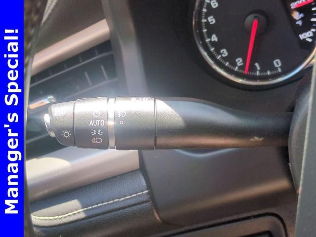 Photo of 2021 Satin Steel Metallic GMC Acadia
