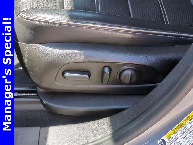 Photo of 2021 Satin Steel Metallic GMC Acadia