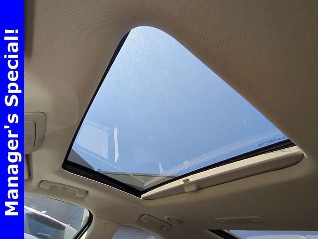 Photo of 2021 Satin Steel Metallic GMC Acadia