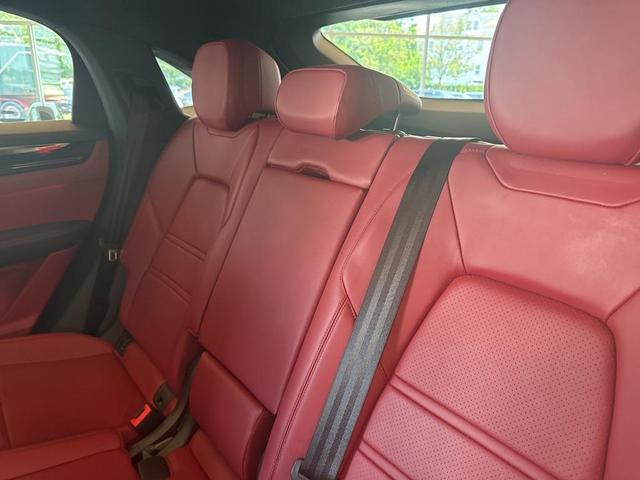 Photo of 2022 Chalk Porsche Cayenne
