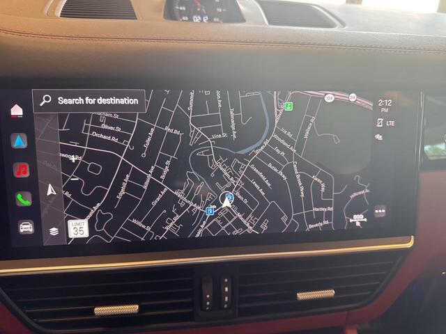 Photo of 2022 Chalk Porsche Cayenne