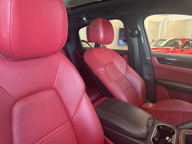Photo of 2022 Chalk Porsche Cayenne