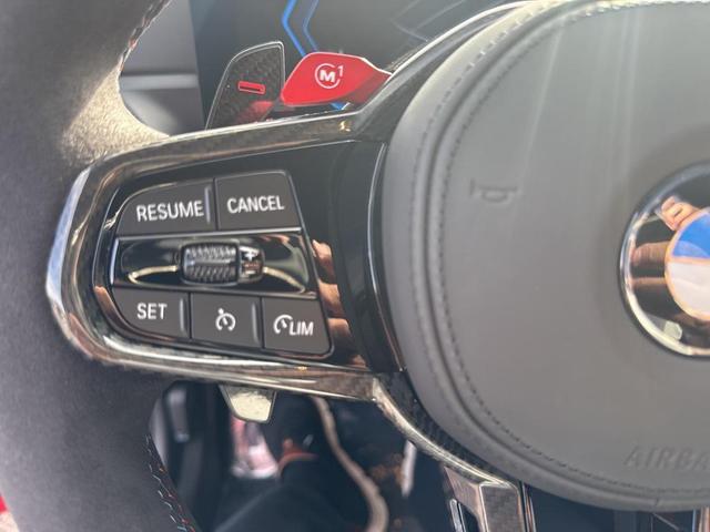 Photo of 2025 Special Order Color BMW M3