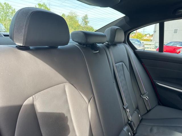 Photo of 2025 Special Order Color BMW M3