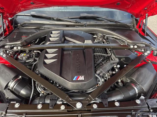 Photo of 2025 Special Order Color BMW M3